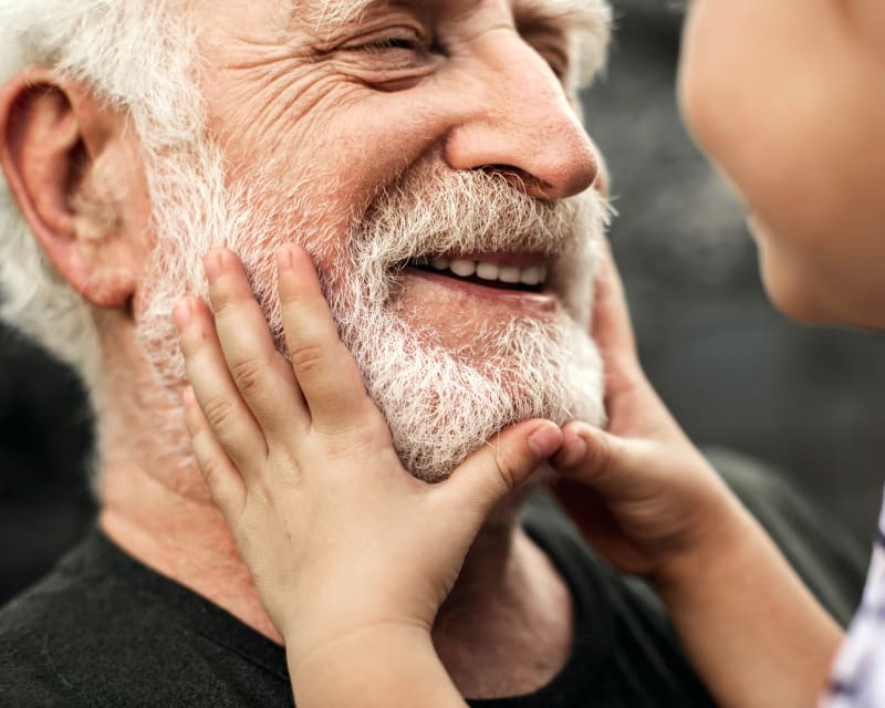 Dentures, Saint-Laurent Dentist