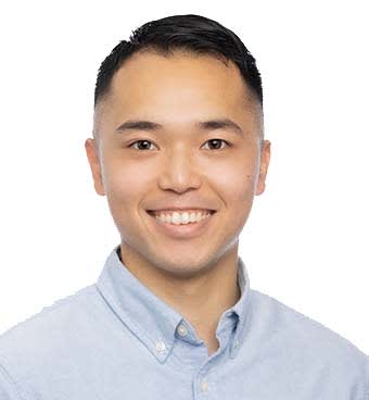 Dr. Andre Phan, Saint-Laurent Dentist